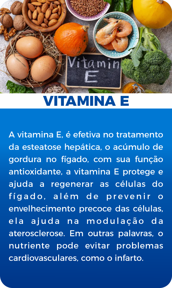 Vitamina-E